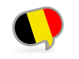 Tomas & Irina, Belgium