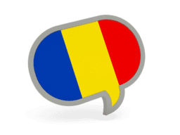 Maria G., Romania